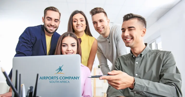 ACSA Seeks Projects Specialist in Gauteng Apply Now