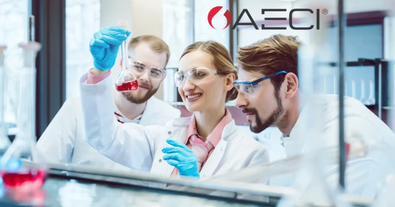 AECI Hires Grade 12 Students for Paid Chemistry Trainee Roles