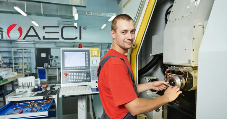 AECI Opens Apprentice Programme for Instrument Mechanicians