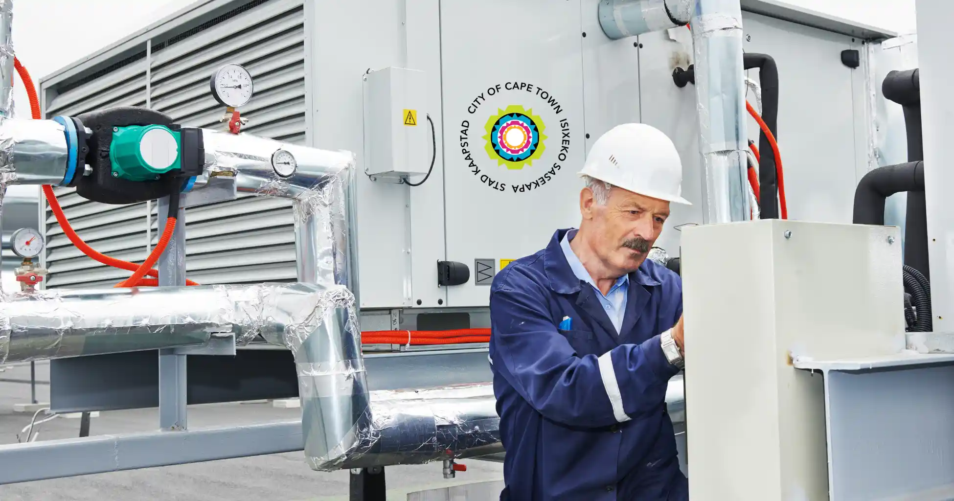 Apply Now: Senior Technician Post Closes 25 April 2025