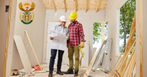 Artisan Foreman Vacancy at Department Of Public Works And Infrastructure