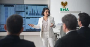 BMA Centurion Seeks Corporate Affairs Leader Apply Now
