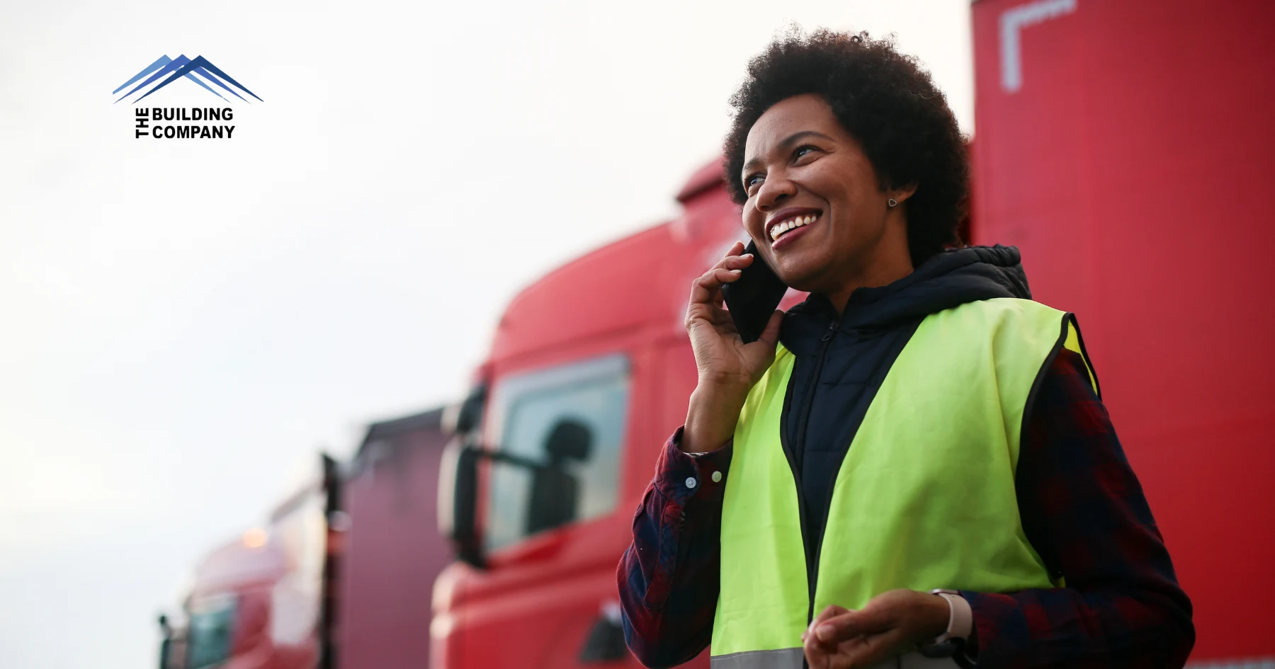 BUCO Gansbaai Needs Grade 12 Drivers Now
