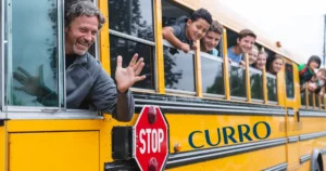 Bus Driver Vacancies at Curro (Required Code 10 with PDP)