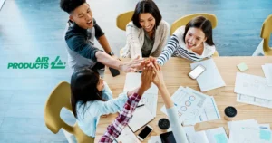 Business Administration Learnership at Air Products South Africa