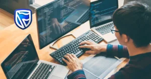 Business and Commercial Banking Technology Graduate Programme at Standard Bank