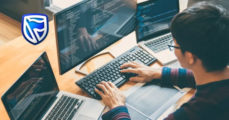 Business and Commercial Banking Technology Graduate Programme at Standard Bank