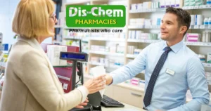 Cashier Vacancies for Matric Candidates at Dischem