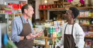 City of Johannesburg Hiring Store Operations Manager Apply Now