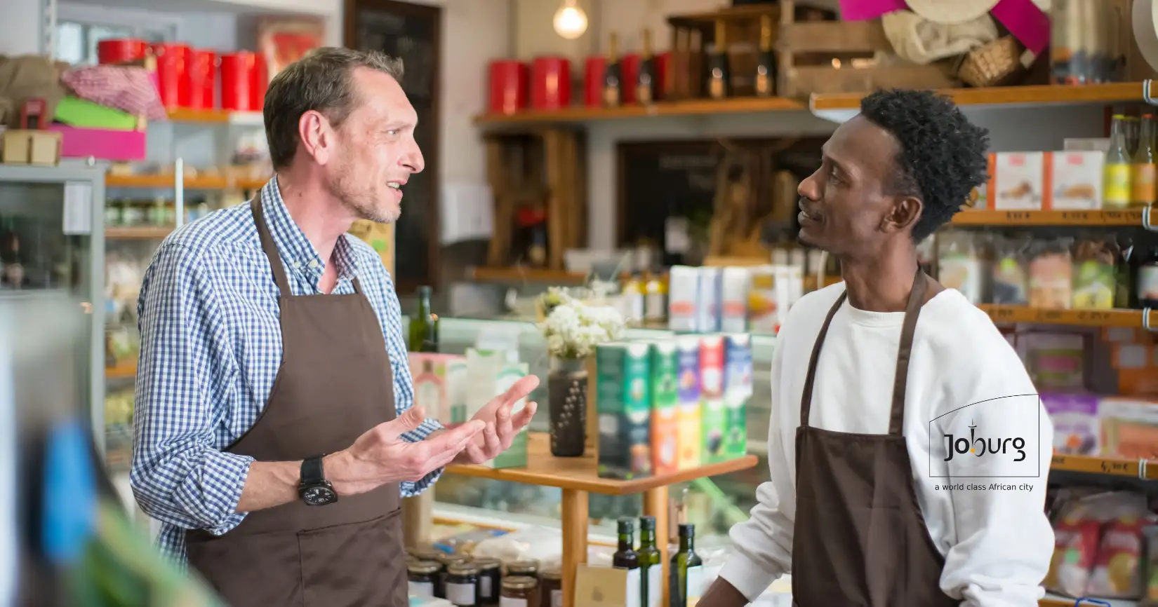City of Johannesburg Hiring Store Operations Manager Apply Now
