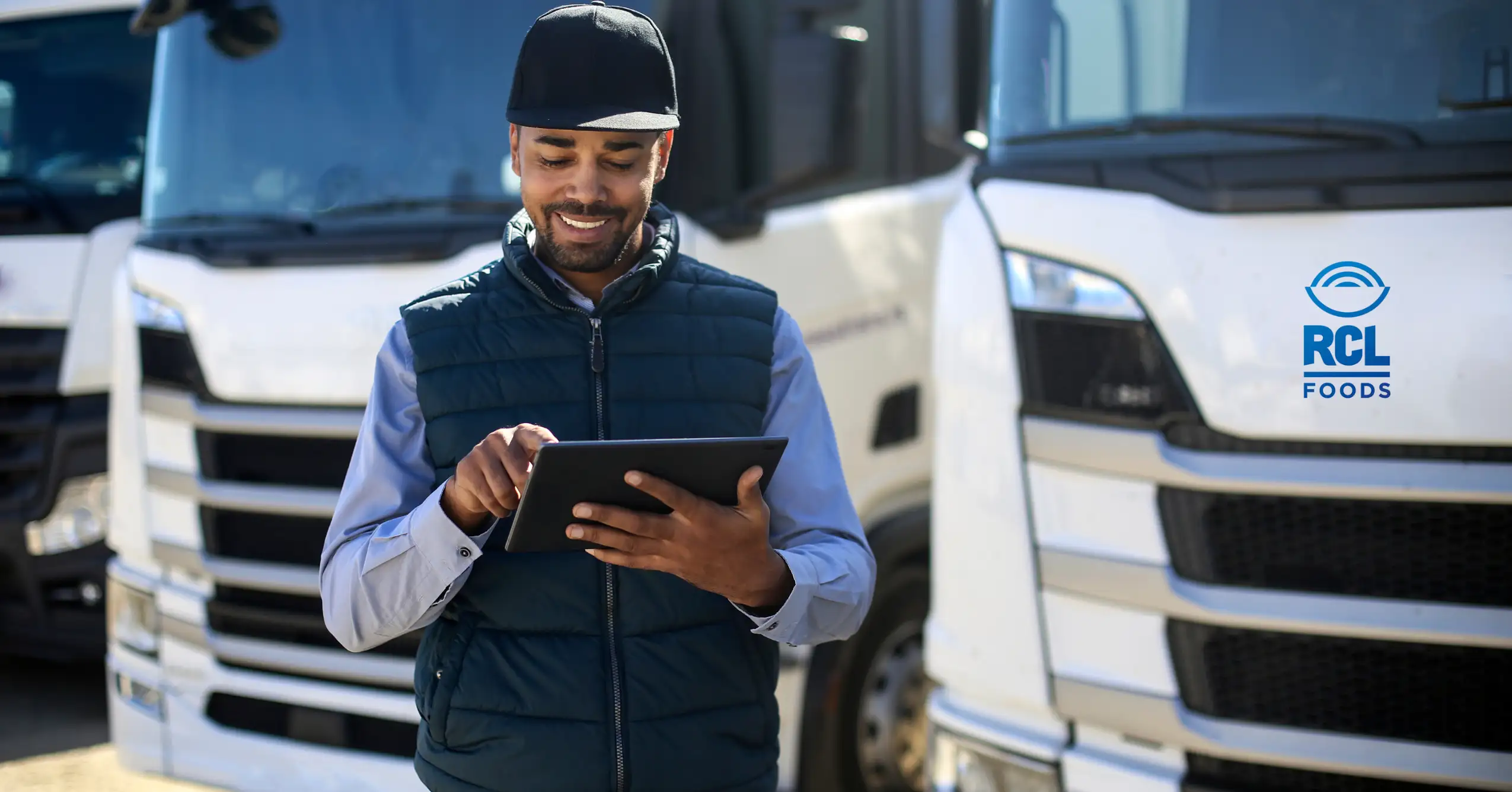 Code 10 Drivers Wanted at RCL Foods – Apply Before 2025/04/14