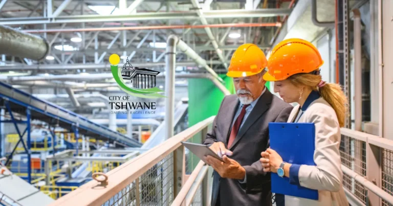 Code B licence? Director Air Quality Management vacancies at City of Tshwane Municipality