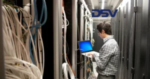 DSV Hiring IT Supporter in Kempton Park – Matric & A+ Needed