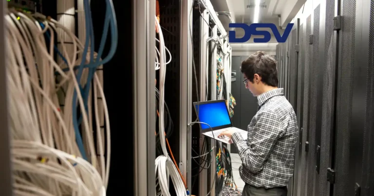 DSV Hiring IT Supporter in Kempton Park – Matric & A+ Needed