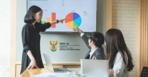 Data Science Internship in Pretoria: Earn R94k Annually