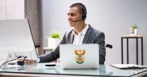 Defence Dept Seeks Personal Assistant in Pretoria with R382k Salary – Apply Now