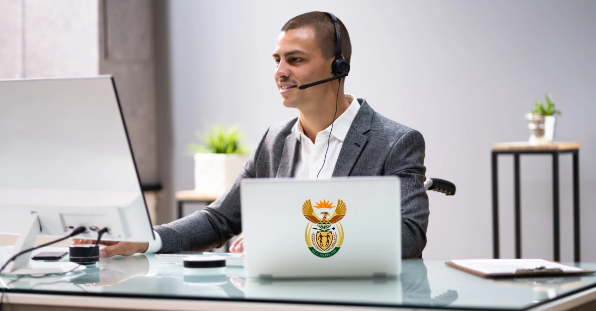 Defence Dept Seeks Personal Assistant in Pretoria with R382k Salary – Apply Now