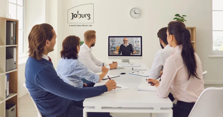 Director Online Communication Vacancies at City of Johannesburg Municipality (Grade 12)