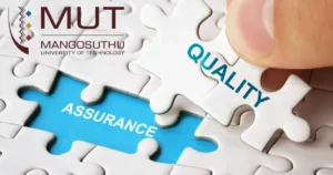 Director Quality Management Vacancies at MUT Apply Today