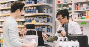 Dis-Chem Seeks Friendly Cashiers – No Experience, Just Passion