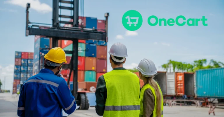 Driver Supply and Trust Manager Vacancies at OneCart (Required Grade 12)