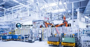 Electronic Engineering In-Service Trainee at SANSA