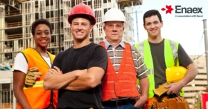 Enaex Needs General Workers Matric or License Required