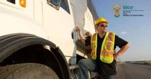 Entry-Level Driver Vacancy at Labour Dept Apply Before 30 April