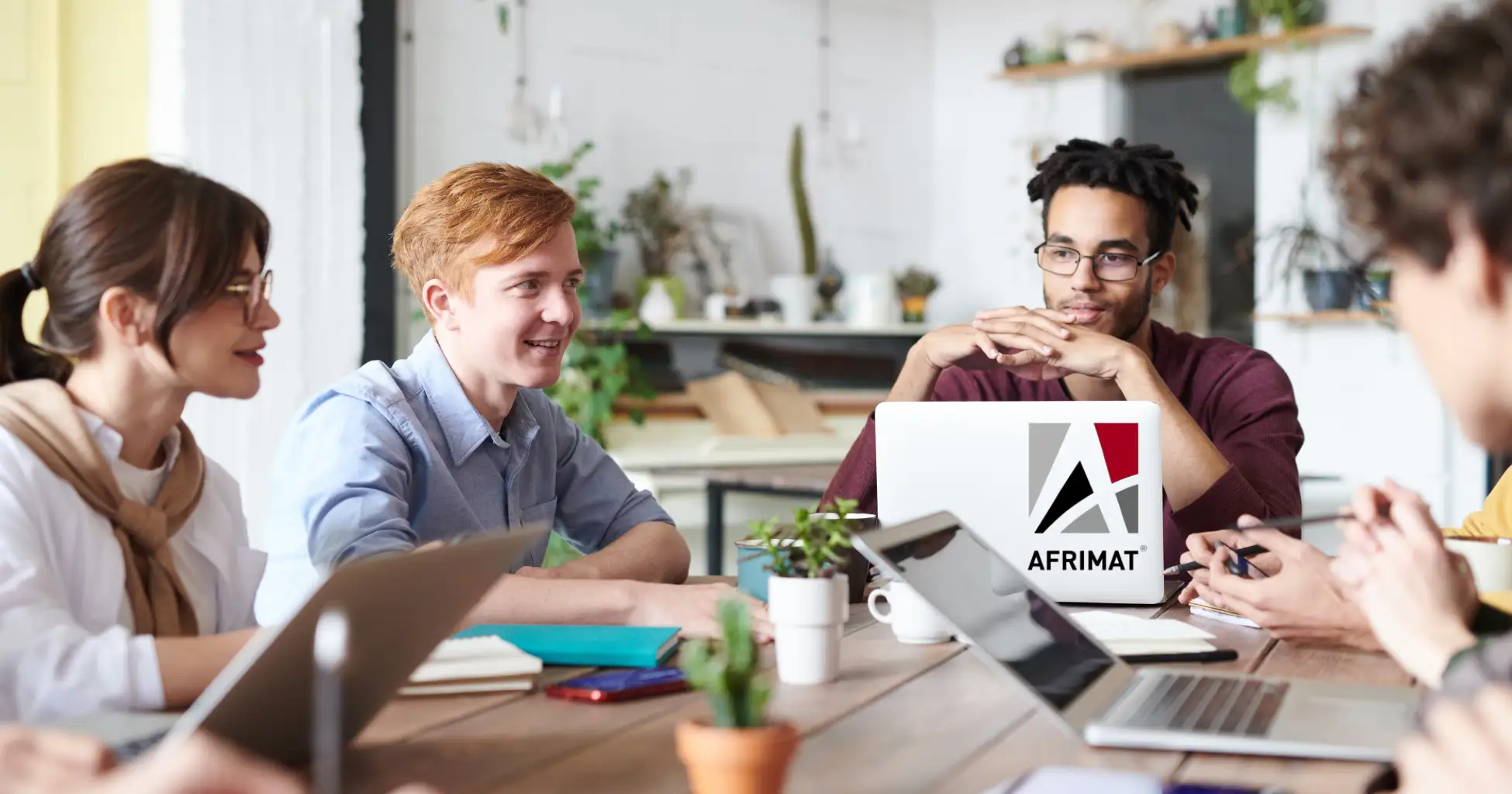 Entry-Level Finance Internship Opens at Afrimat for Midvaal Residents