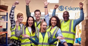 Entry-Level Human Capital Management Internship at Eskom Apply Before April 23