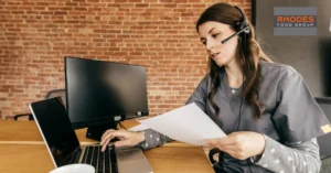 Entry-Level Opportunity: Admin Clerk Role at Rhodes Food Group Closing Soon