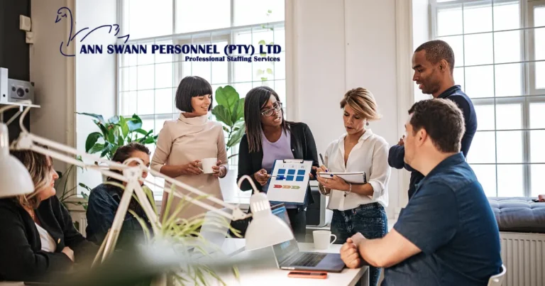 Entry-Level Sales Internship in Boksburg Pays R8.5k Monthly