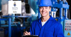 Entry-Level Technician Role at Wits: Teamwork & Matric Required