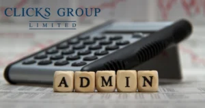 Excel Skills Needed: Administrative Clerk Vacancies at Clicks Group