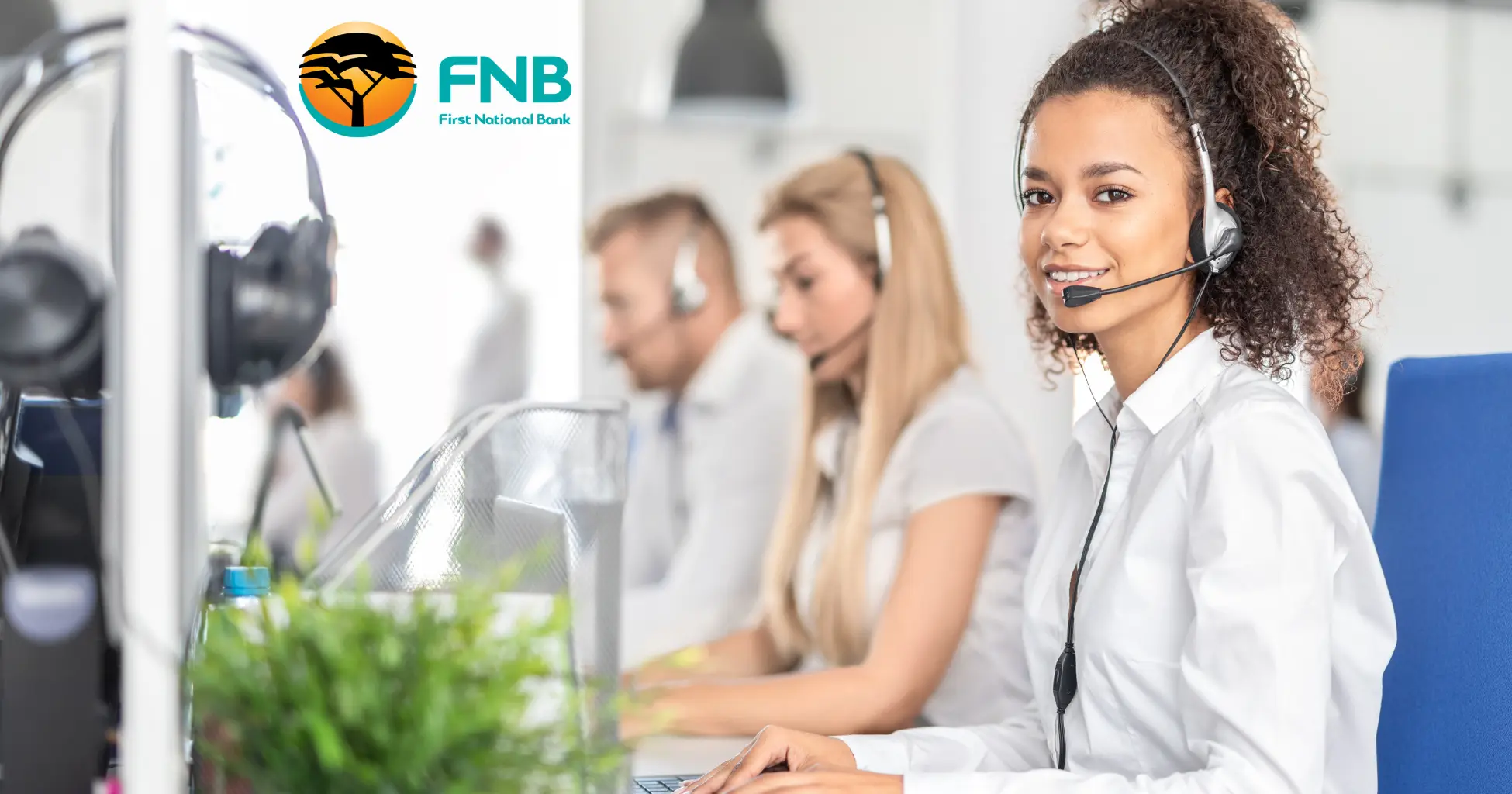 FNB Call Centre Internship Opens in Johannesburg Apply Now