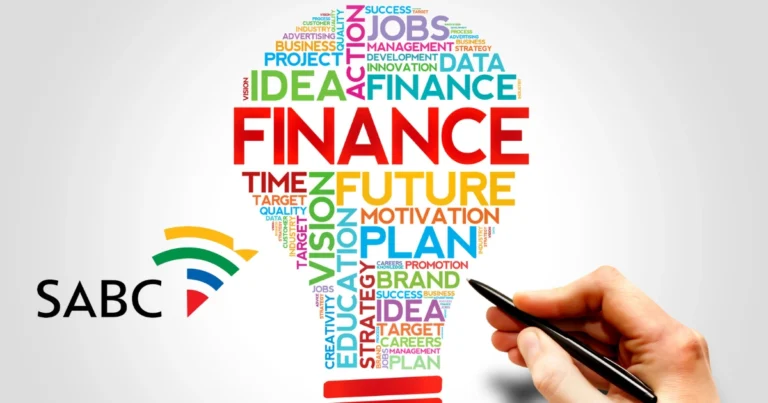 Finance Internship at SABC in Auckland Park No Experience Needed