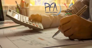 Financial Management Work Integrated Learning Program at OPFA