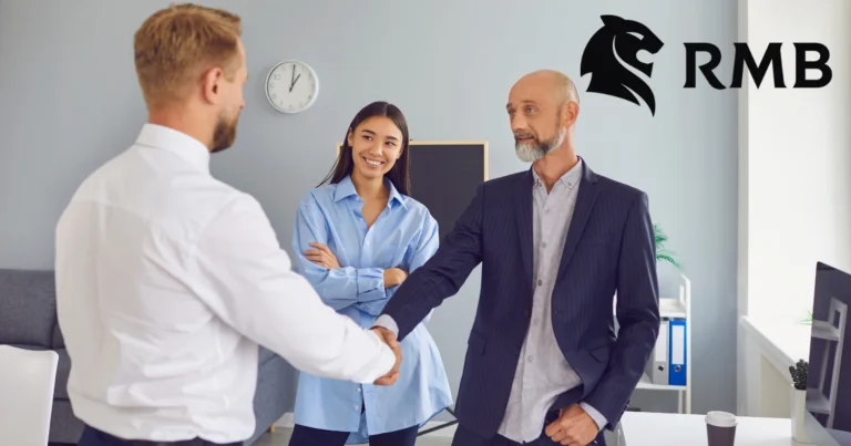 FirstJob Internship at RMB Johannesburg Apply by 21 April 2025