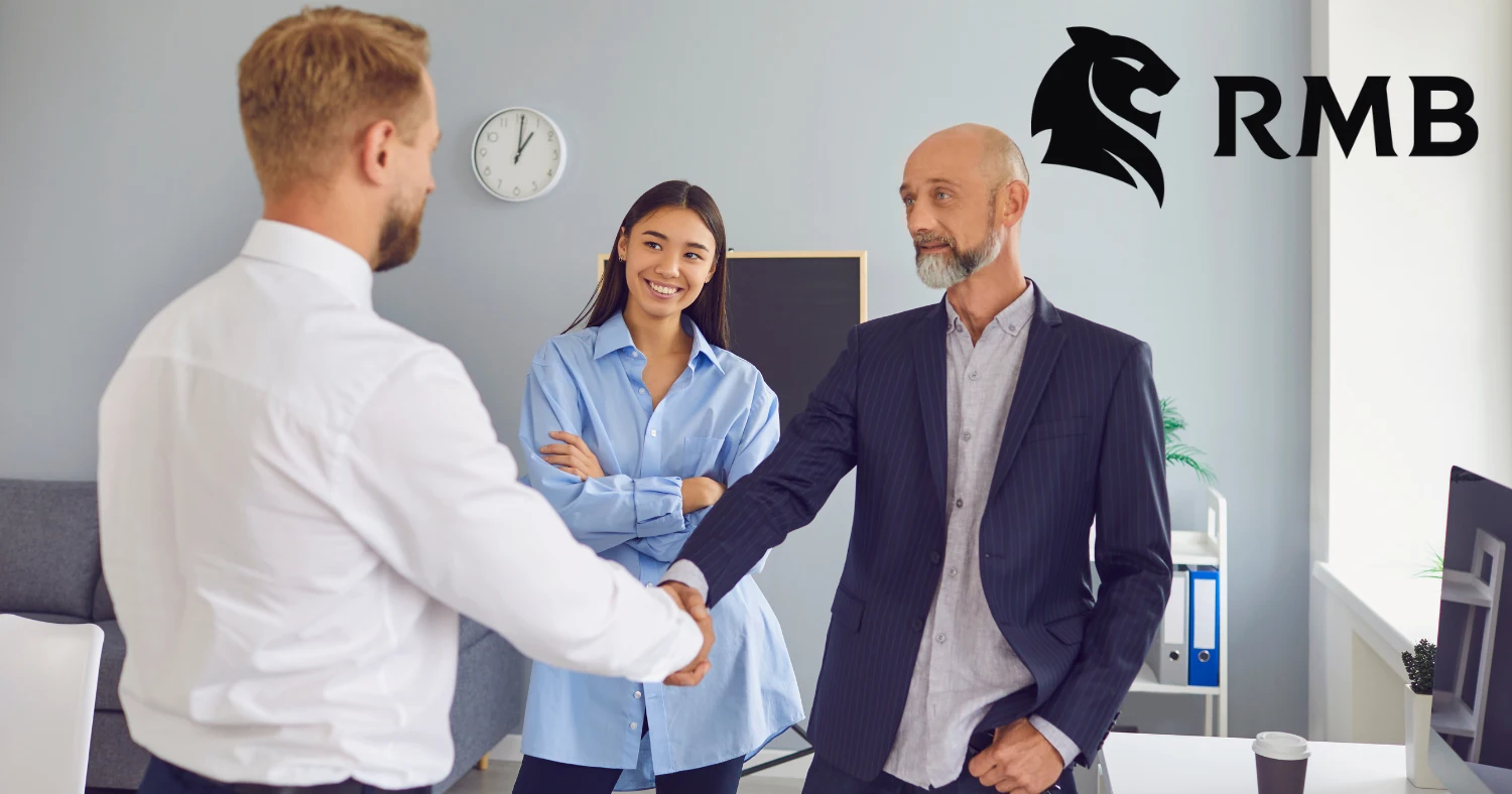 FirstJob Internship at RMB Johannesburg Apply by 21 April 2025