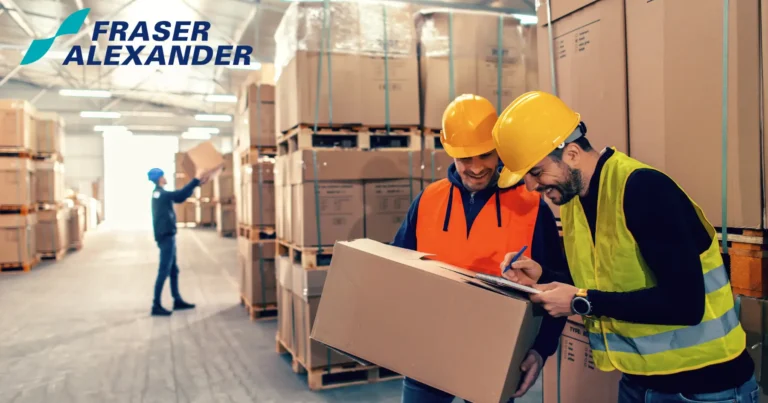 Fraser Alexander Hiring General Workers in Northern Cape
