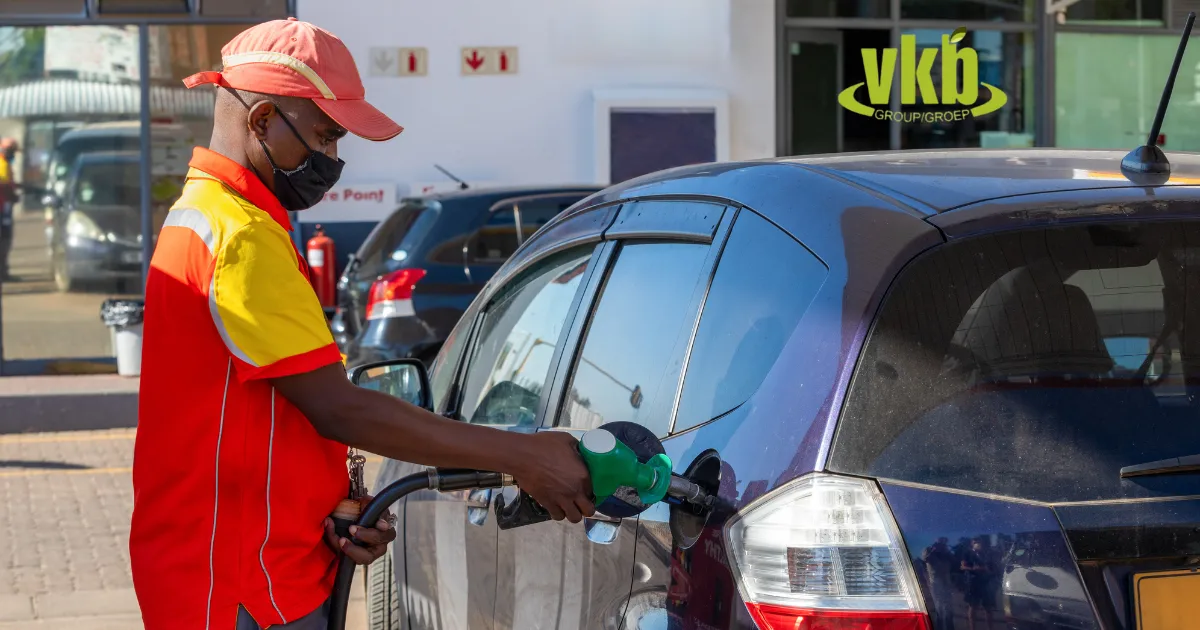 Fuel Attendant vacancies (x2 Posts) in the VKB Group