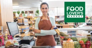 Full-Time Cashier Vacancies Alert at Food Lovers Market