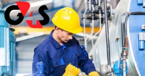 G4S Witbank Needs Entry-Level Technicians Apply Now