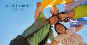 Gauteng Youth Employment Programme at Clicks Group