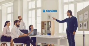 General Manager Job at Sanlam: Grade 12 & 5+ Years Experience Required
