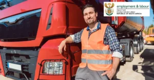 Govt Driver Vacancy Needs Grade 10 Certificate – Apply Now