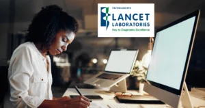 Grade 12 Candidates Apply Admin Clerk Vacancies at Lancet