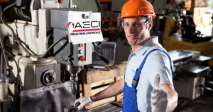 Grade 12 Candidates Apply Plant Operator Vacancies at AECI