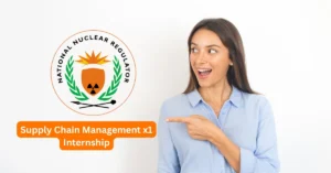Grade 12 Grads! NNR’s R150k Supply Chain Internship Closes April 15 – Apply Now!