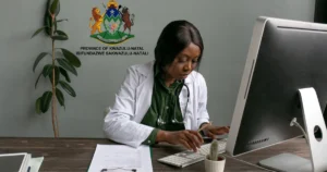 Grade 12 Required for NHI Medical Officer Vacancies at KZNDOH